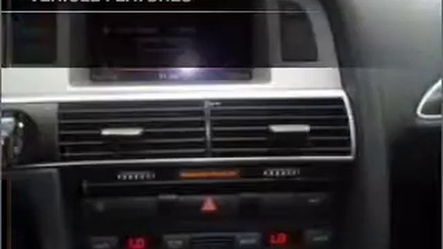 2008 Audi A6 - Boston MA смотреть онлайн