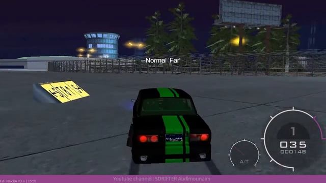 MTA San Andreas || Modifying Lada Car || Fast And Furious Paradise || Online GTA || смотреть онлайн