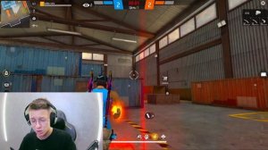 СЫГРАЛ ПРОТИВ ДЕВУШКИ ИМАДЖИ!😱 ВЫЗВАЛ ИМАДЖИ НА БОЙ 😈