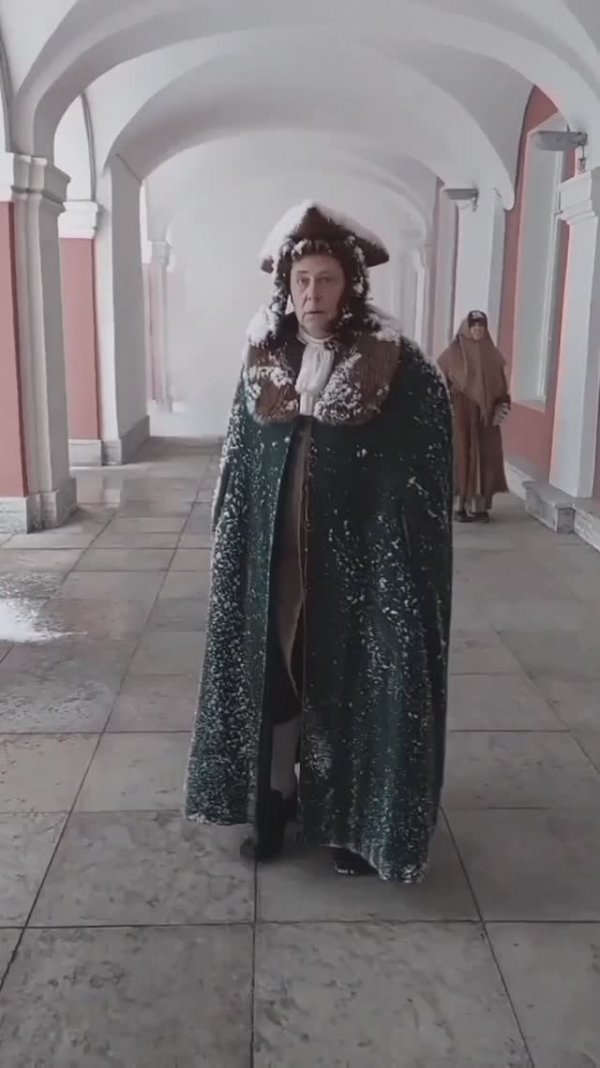 ЭНТЭ -  Muse Mon Plaisir