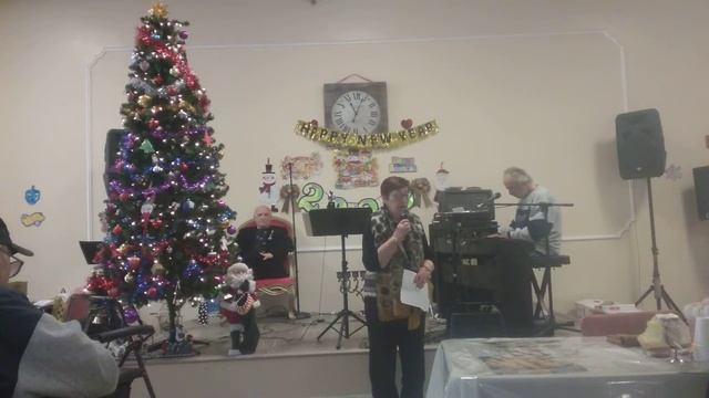 Ханука 2019, песня А.Городницкого 