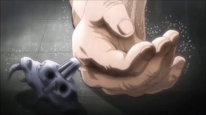 Baki the grappler- Jack Hanma AMV