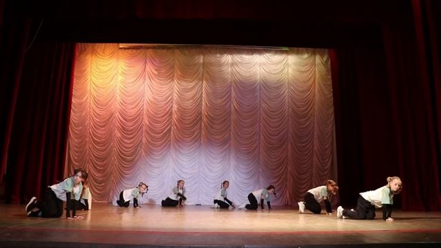 Dance-mix 2. "Танцуй как мы" смотреть онлайн