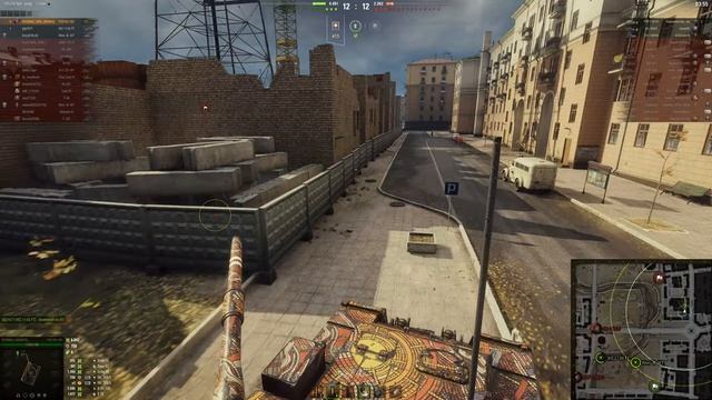 ФВ 215Б (183) смотреть онлайн