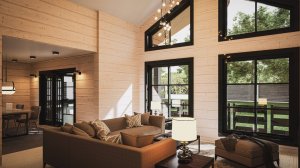 Дом для инвестиций. Дом в ипотеку - можно ли заработать на таком доме?