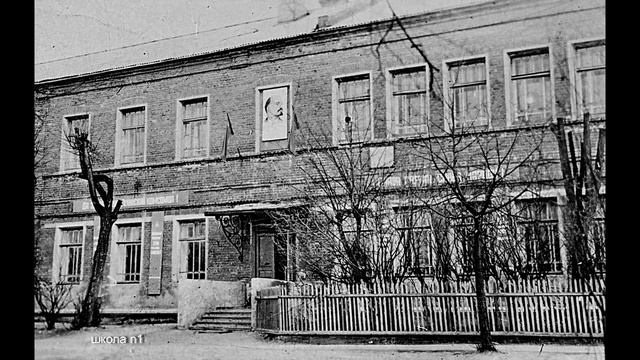 Киржач . Старые добрые фото.