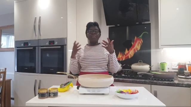 Chicken Ripe Plantain Kebabs Recipe смотреть онлайн