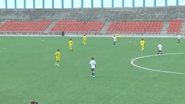 13.04.2024 SS Falesti U12 - Dacia Buiucani U12 смотреть онлайн