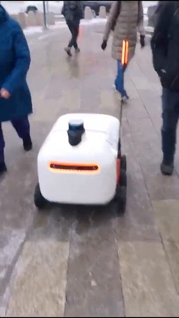 ВОТ ЭТО ВСТРЕЧА В МОСКВЕ! смотреть онлайн