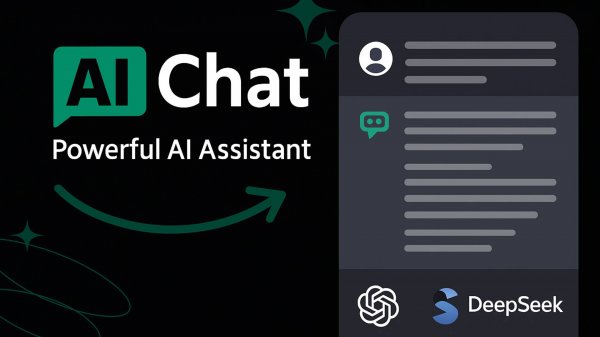 Личный ИИ-ассистент на ваших данных.Часть 2: Веб-интерфейс и чат (обзор, GPT / DeepSeek + ChromaDB)