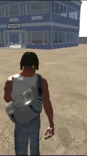 Indian bike Driver 3D games gtav cops #youtubeshort #youtub #viralshorts #vira #short #ytshorts смотреть онлайн