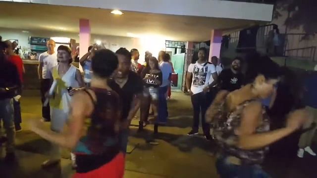Baila en Cuba 2015 смотреть онлайн
