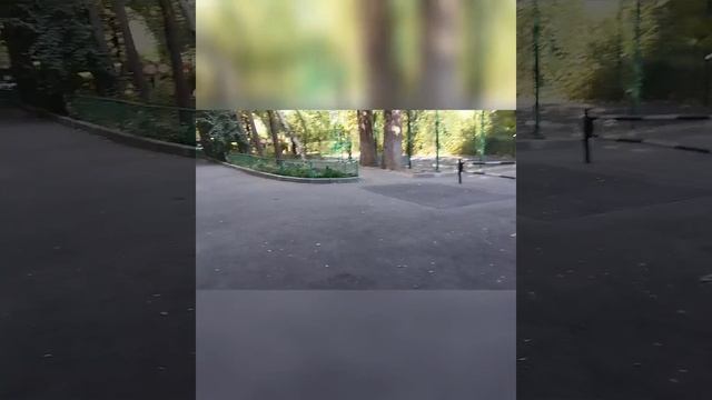 Что за двор у дома на Абая-Тулебаева смотреть онлайн