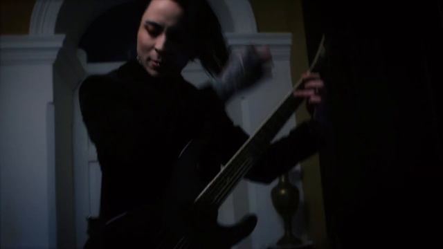CARMERIA - Immortal (Official Video) смотреть онлайн