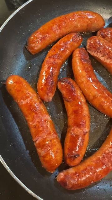 Drake’s Sausage | Quick Tasty Meal
