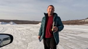 ПЕРЕГОН С ДУШОЙ!  с Дальнего Востока!