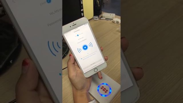 How to integrate WiFi Camera to APP of WiFi GSM Alarm System смотреть онлайн