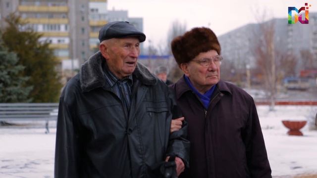 Страсти вокруг повышения тарифов в Энергодаре смотреть онлайн