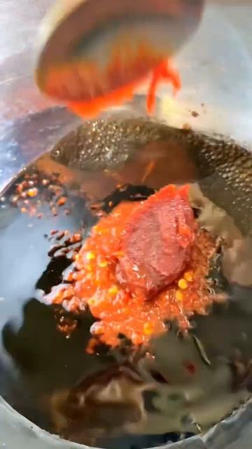 SOY-Glazed KBBQ RIBS #shorts28 #koreanbbq #ribsrecipe смотреть онлайн