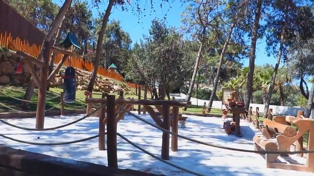 Rixos Premium Bodrum Virtual Inspection