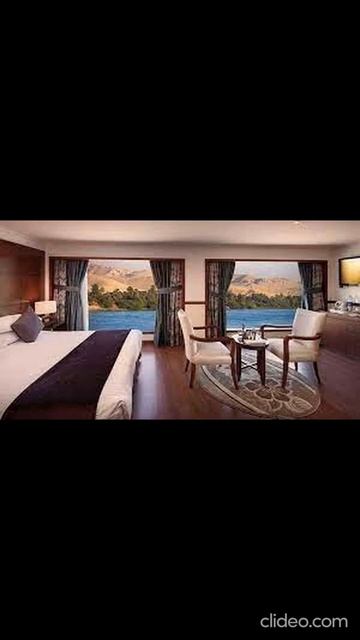 Xmas Cairo and Nile Cruise Tours