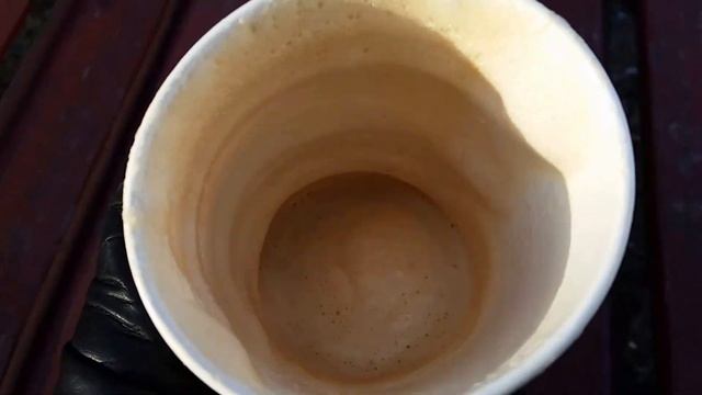 Get And Run Episode 2 - Dunkin Donuts [ENG]