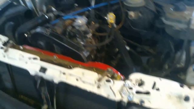 Audi 80 First start 1 years before смотреть онлайн