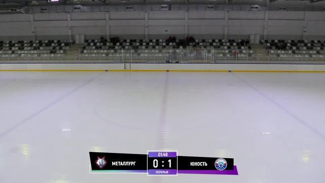 Жлобин 2010 - Юность 2010 | 02.04.2023 | Детская лига смотреть онлайн