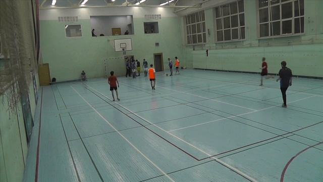 Альфа - ИФМИП (НФЛ) смотреть онлайн