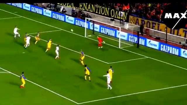 РОНАЛДУ ГОЛЫ ФИНТЫ И АСИСТЫ 2018 | RONALDO SKILLS AND GOALS 2018 | смотреть онлайн