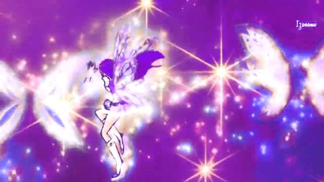 (winx amv) Bloom - Make a move смотреть онлайн