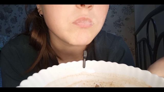 хрустим мелом #мел #хруст #мелоежка ASMR💯❤️ смотреть онлайн