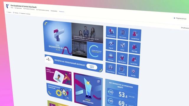 Анимация /рекламный ролик/ инфографика Алматы смотреть онлайн