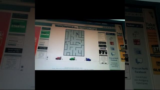 Tank trouble смотреть онлайн