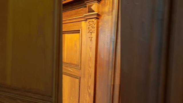 Кастелло SISSI в Мерано, часть 2#италия #прогулка #музей смотреть онлайн