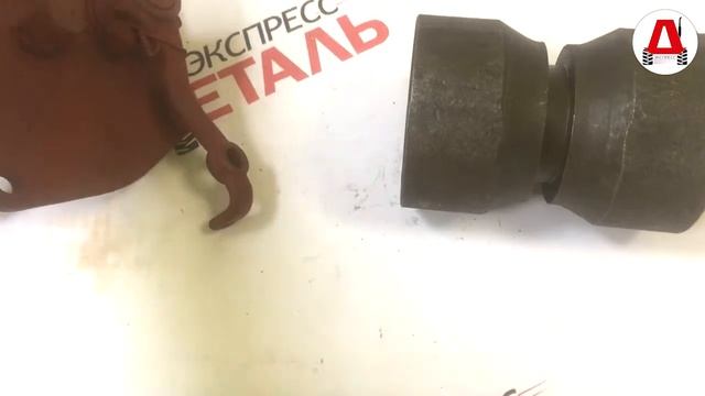 Механизм блокировки дифференциала ЮМЗ смотреть онлайн