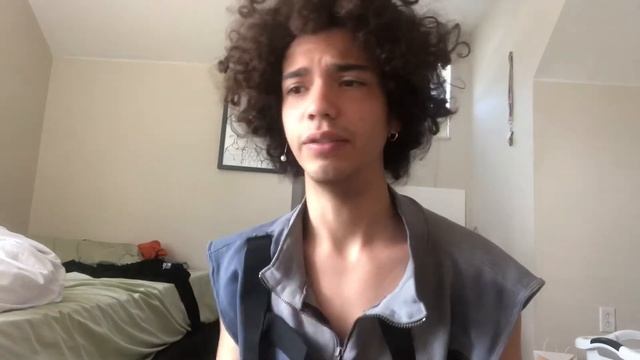 Femboy does try on haul смотреть онлайн