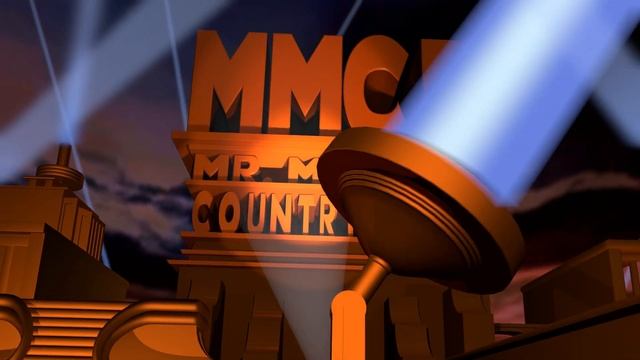 MMCB Mr. México Countryballs Logo (1997-2011 FSP Style) смотреть онлайн