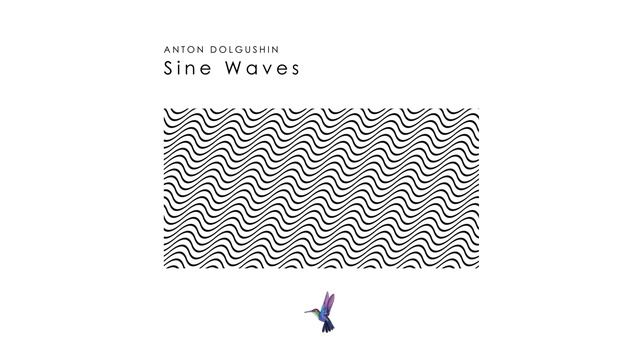 Anton Dolgushin - Sine Waves смотреть онлайн