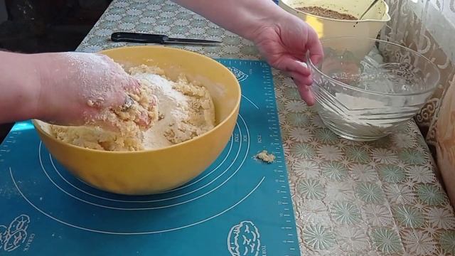 Зрази з потрохами!