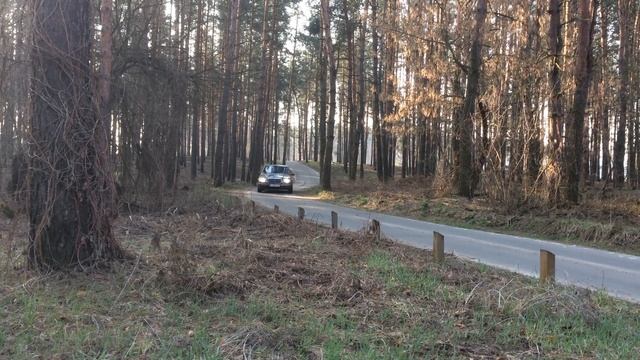 Mercedes-Benz 4.2L V8, W124 E-class. смотреть онлайн