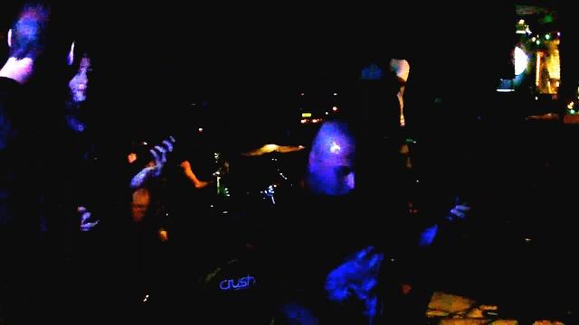 ARKAIK "Womb of Perception" Live at Machete Eddys Metal Mondays!!! смотреть онлайн