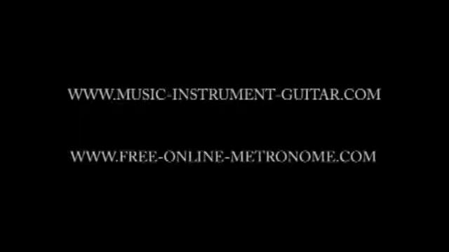 Rhythm Patterns - Salsa - 4 Minutes - 110 Bpm