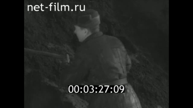 1959г. с. Эдемское колхоз Заветы Ильича Камешковский район Владимирская обл смотреть онлайн
