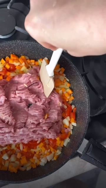 Рецепт в описании, больше пользы по ссылке в описании канала