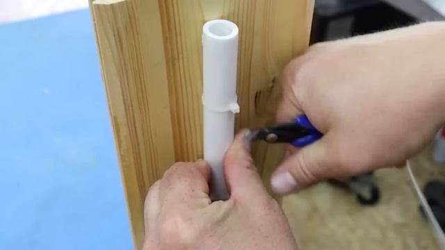 Мало кто знает этот Секрет старого Сантехника! Такого ты еще не видел! смотреть онлайн