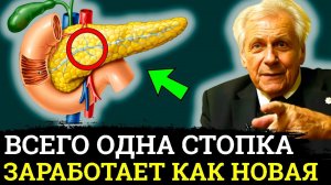 Неумывакин: Запомните! ПОДЖЕЛУДОЧНАЯ СРАЗУ Восстанавливается после....