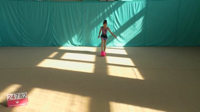 Обязательная программа – СШ 124 – команда 'Титаниум 2' – 27.03.2021 – 24782 смотреть онлайн