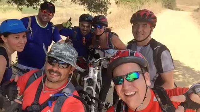 Mountain Bike Group смотреть онлайн