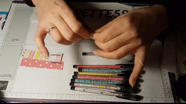 Stylo Publicitaire Personnalisé